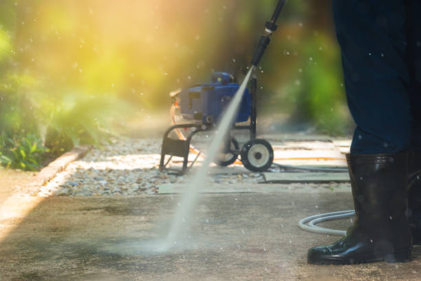 Best Oil Spill Cleanup  in Kirbyville, TX